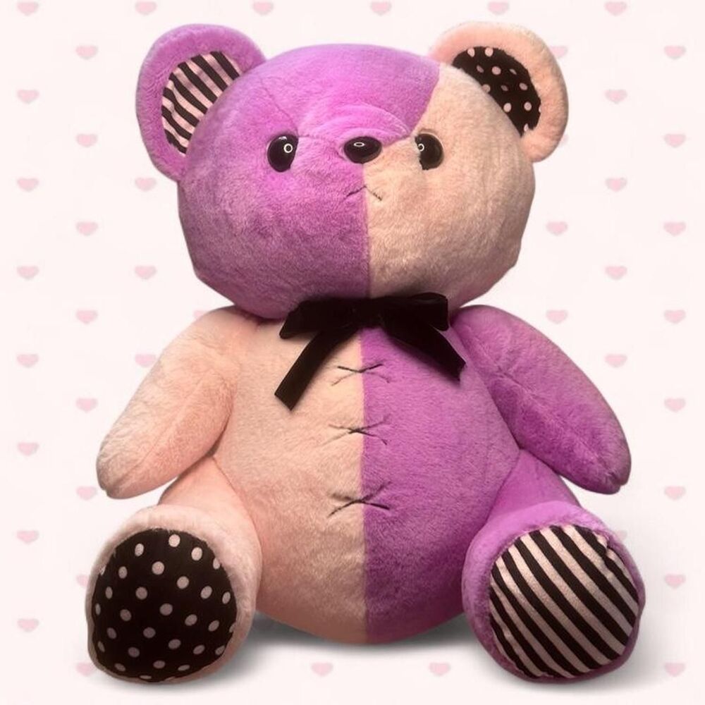 Yell World Kumax Moco BIG bear 16”